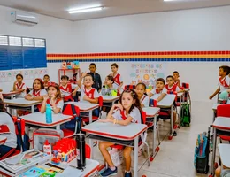 Escola Rotary Francisco Edwar 8