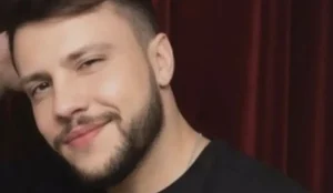 Luan personal afogamento