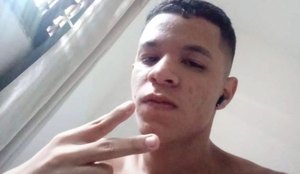Diogo Santos foi morto dentro da própria casa