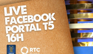 Facebook live portal 5