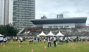 Olimpíadas Escolares