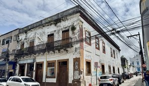 Museu da Diáspora Negra