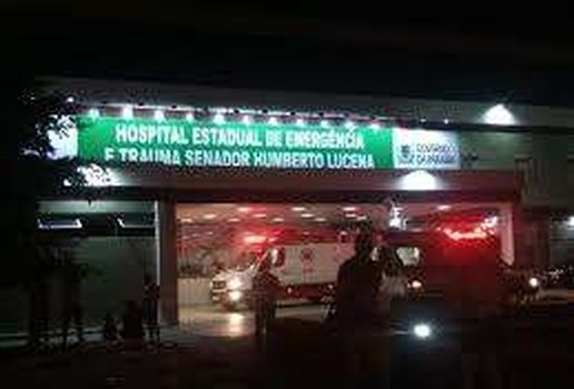 Hospital de Emergência e Trauma
