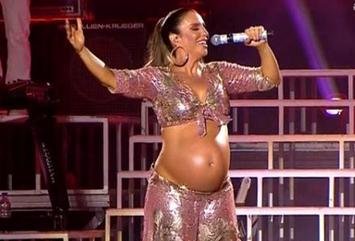 Ivete festival de verao 2017