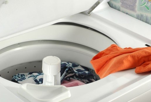 Seis objetos que jamais deve colocar na máquina de lavar roupa