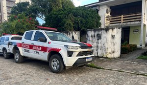 Delegacia santa rita