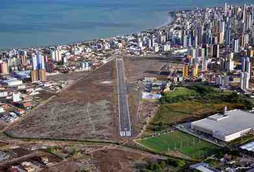 Escritura é assinada e Aeroclube de João Pessoa vai se tornar Parque Ecológico