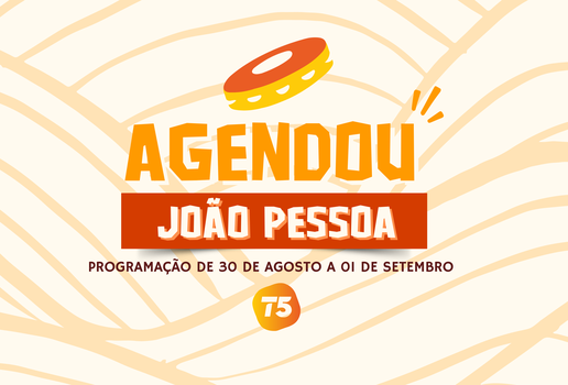 Agendou semana 3