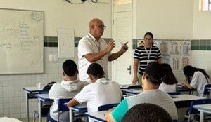 Estudantes estado