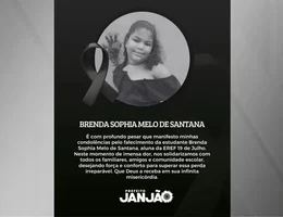 Menina de 11 anos morre apos inalar desodorante aerosol em desafio viral