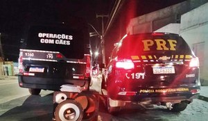 Cocaina caixa de som