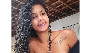 Adolescente foi morta em frente à casa da avó, em Pedras de Fogo