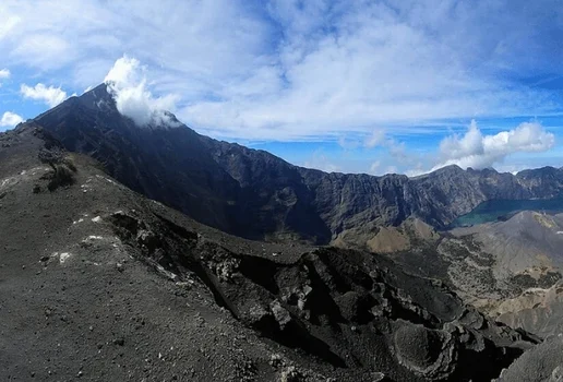 Monte Rinjani Wiki a34e4f9597