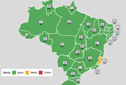 Boletim covid brasil outubro 2021