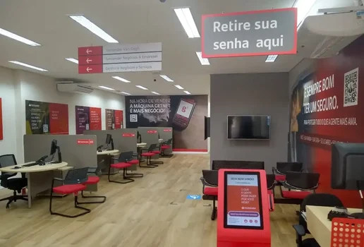 Santander de itaberaba 2