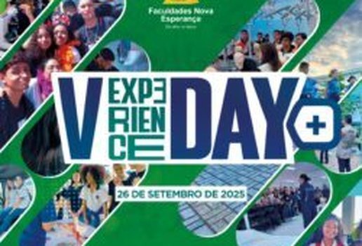 Experience day