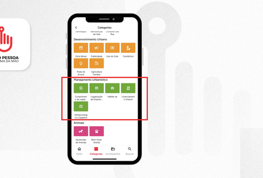 J Oao pessoa palma da mao
