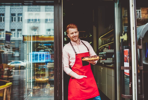 Crise do chocolate desafia os confeiteiros a seguirem encantando os clientes sem comprometer a rentabilidade (Imagem: GaudiLab | Shutterstock)