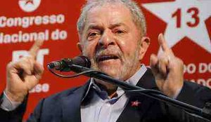 Em João Pessoa, Lula venceu com 0,1% de diferença para Bolsonaro