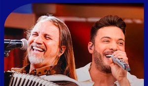 Rota do forro wesley safadao dorgival dantas