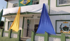 PREFEITURA DE SANTA TEREZINHA PB