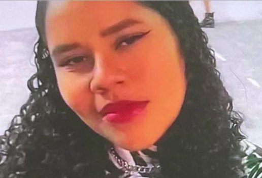 Maria Kaluane, 23 anos, foi morta em Campina Grande