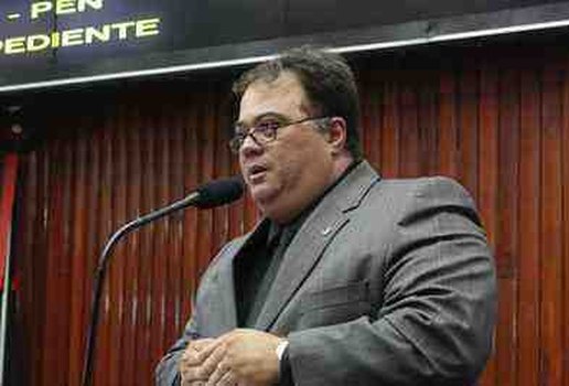 Anibal Marcolino