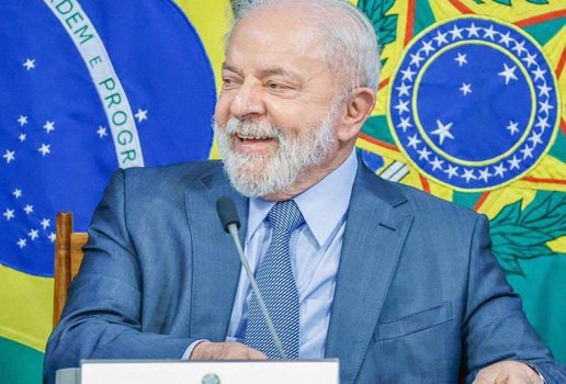 Lula cumpre agenda na Paraíba