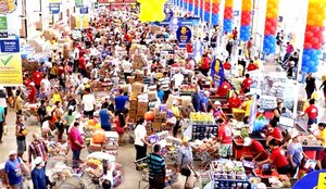 V AREJO SUPERMERCADO