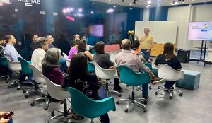 Capital empreendedor