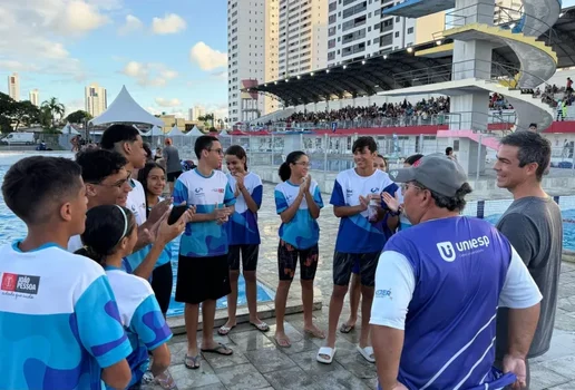 Fundação Campeões do Amanhã