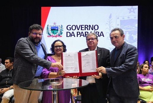 Mulherres meninas ciencia paraiba