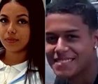 Exumacao casal acidente