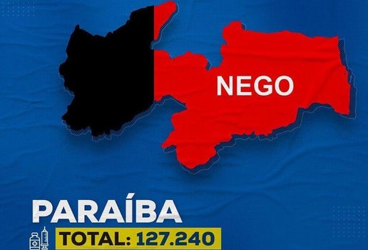 Paraíba deve receber novo lote de vacinas até terça (4)