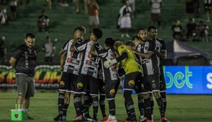 Belo fez o dever de casa e conquistou a vaga na final do estadual.