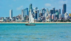 Caribessa foto dayseeuzebio