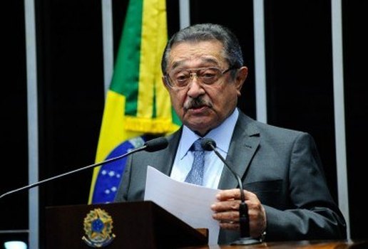 José Maranhão ganhará nome de estada na Paraíba