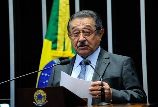 José Maranhão ganhará nome de estada na Paraíba