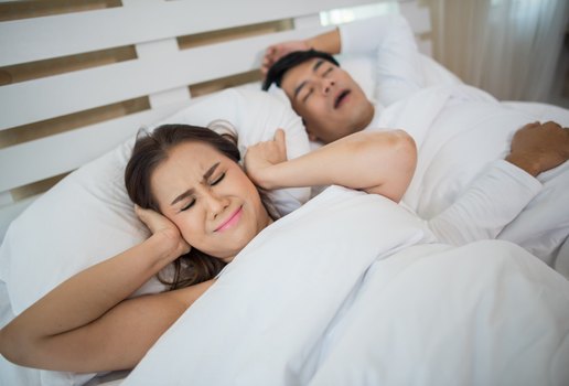 Apneia do sono: Conheça os perigos relacionados ao ronco