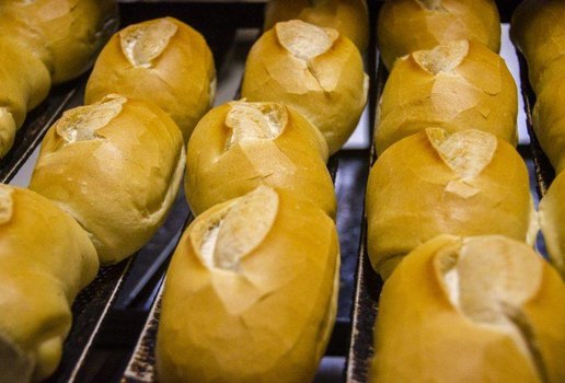 João Pessoa tem variação de 153% no preço do quilo do pão francês