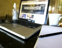 Notebook marcelo camargo agencia brasil