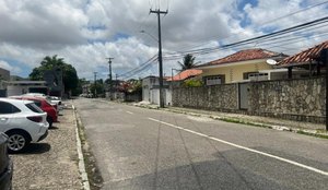 Rua Doutor Aloysio Sobreira, em Jaguaribe, terá sentido de circulação alterado