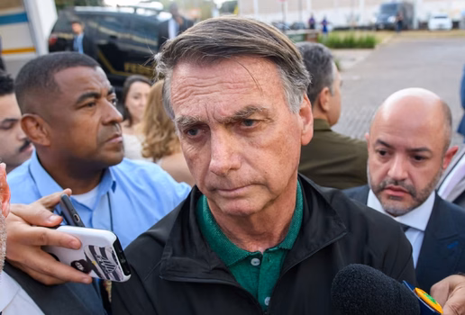 Bolsonaro