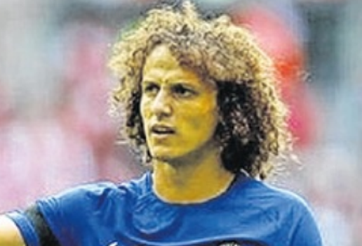 DAVID LUIZ