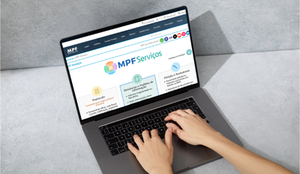 Mpf servicos