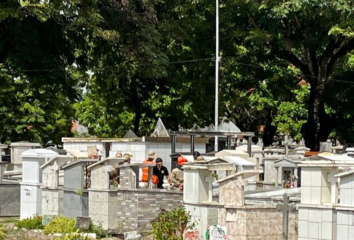 João Pessoa anuncia concessões privadas para gestão de Cemitérios e Estacionamentos