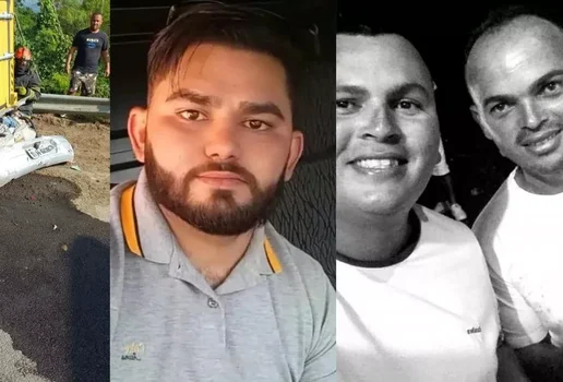 Paraibanos vista serrana mortos em sp