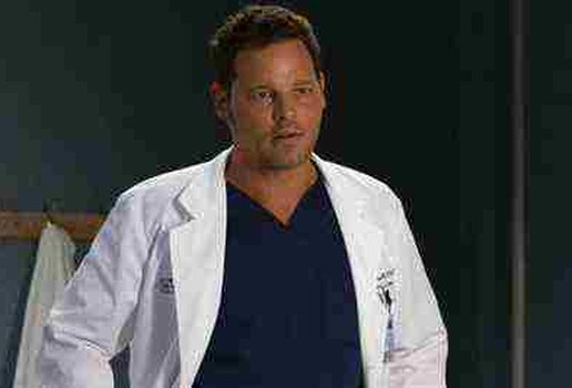 Alex karev