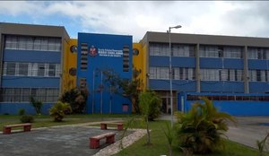 Escola SP choque