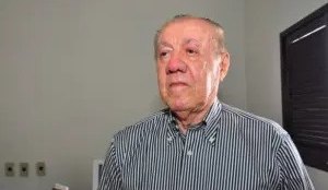 Morre, aos 87 anos, jornalista João Manoel de Carvalho
